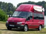 Ford Transit 2000 года